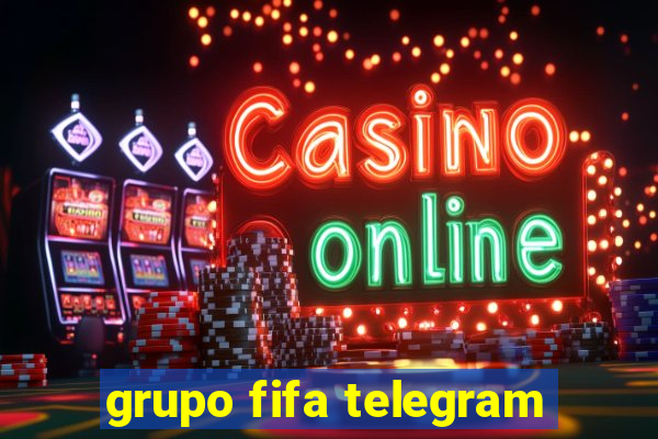 grupo fifa telegram